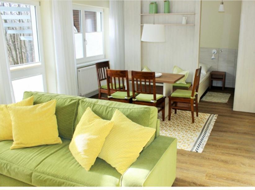 Dambachhaus Thale Apartment Exterior photo